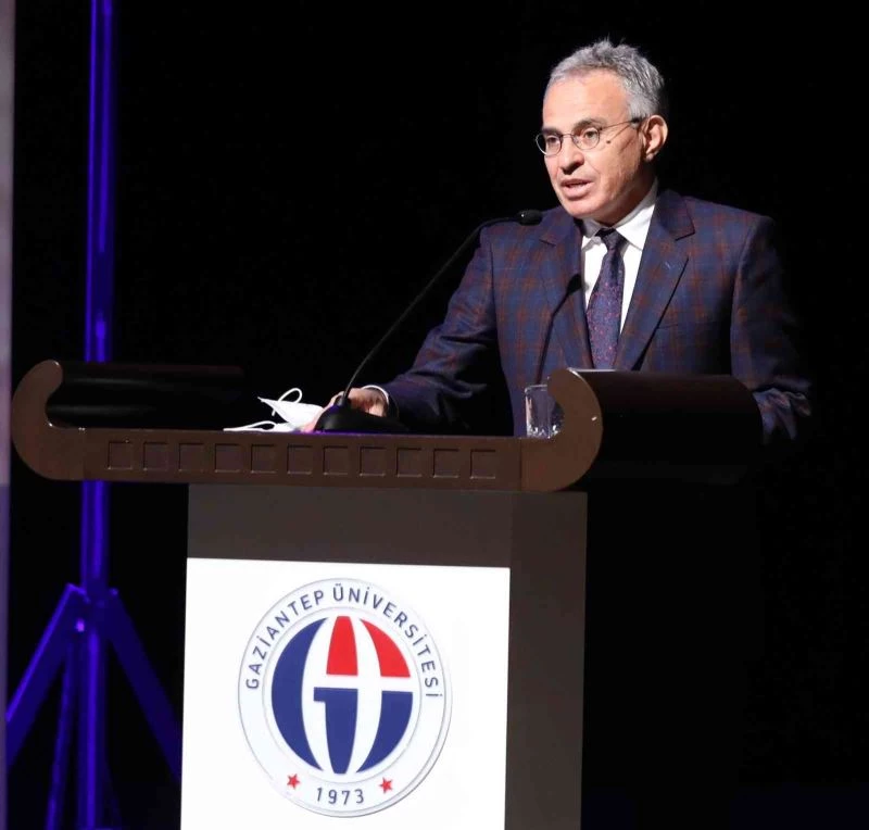 Uluslararası 100’üncü yılında Misak-I Milli ve Güney Hattı sempozyumu
