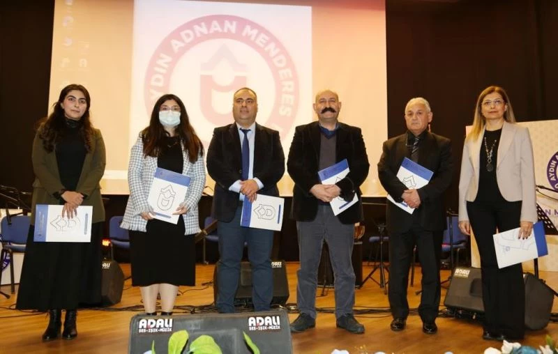 ADÜ’de 13.yy’da Anadolu’da Tasavvuf Anlayışı Paneli ve Tasavvuf Müziği dinletisi gerçekleşti
