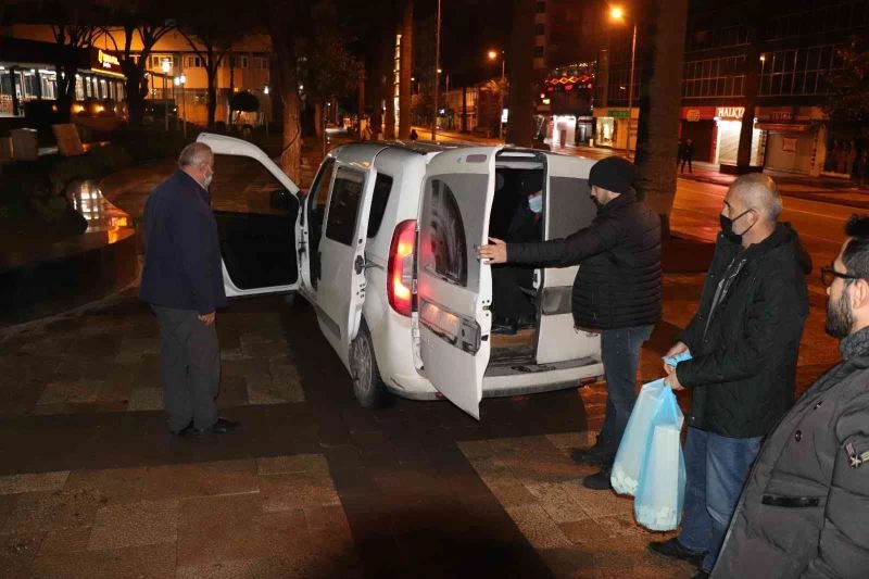 Kumar oynadıkları dernek mühürlenince yanında yenisi açtılar
