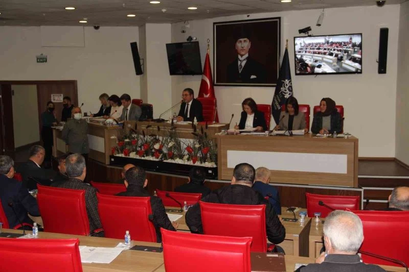 Aydın’da 5 ilçe doğalgaz kapsamına alındı
