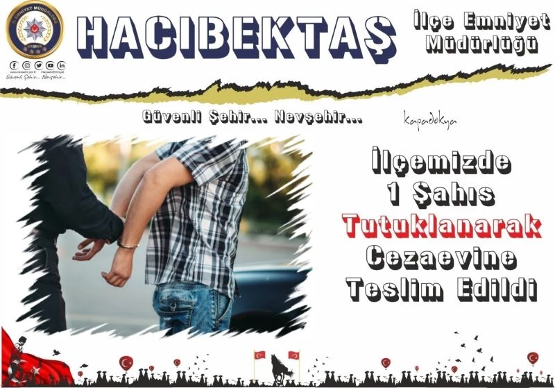 Sahte alkol tüketen şahıs önce tedavi edildi, sonra tutuklandı
