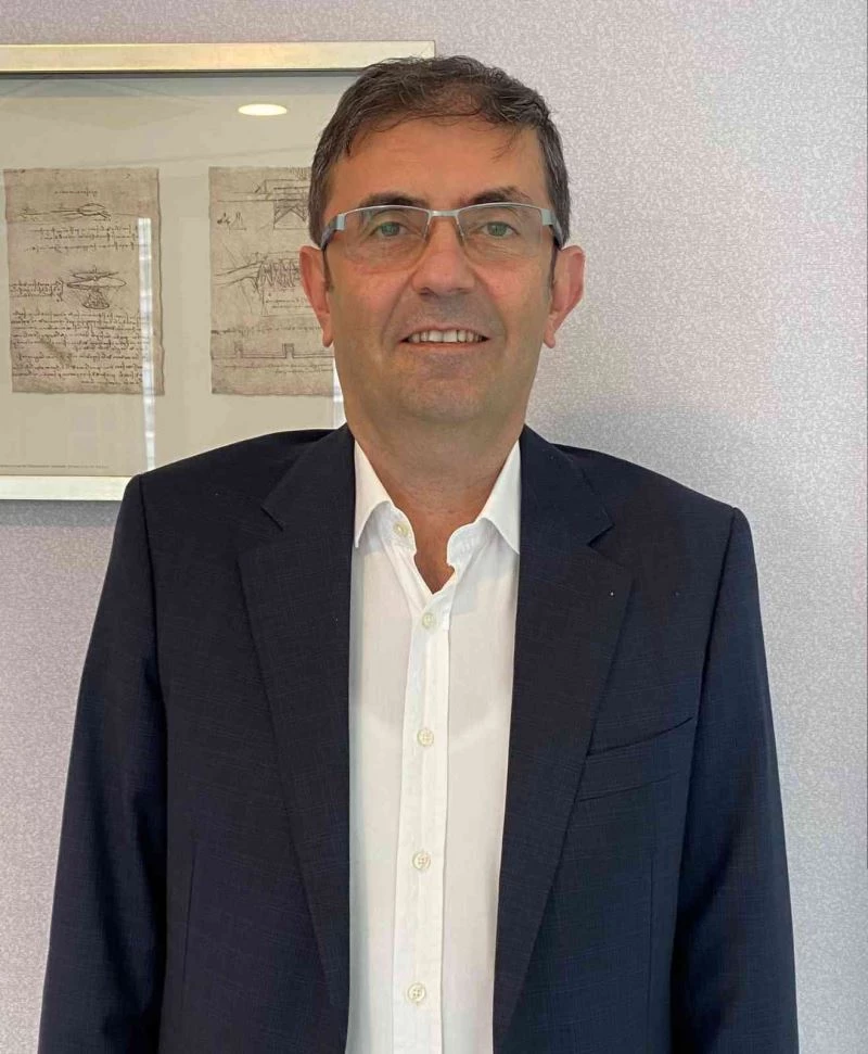 Kan testi ile akciğer kanseri teşhisi
