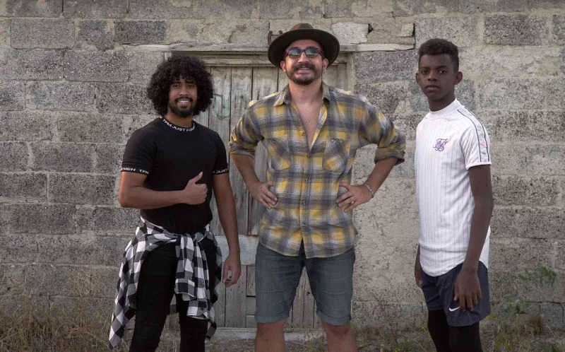 ‘Bulak’, ödüle doymuyor
