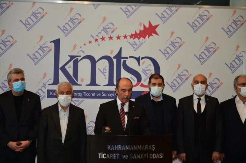 Maraş olaylarının yıldönümü nedeniyle STK