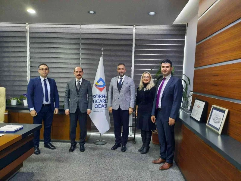 KTO’dan eğitime avantajlı destek
