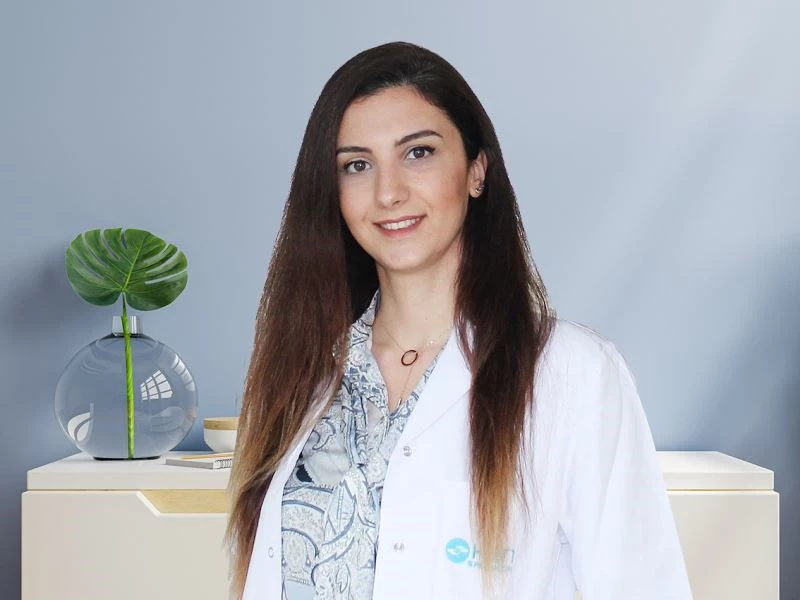 Amaç kozmetik, endişe insani
