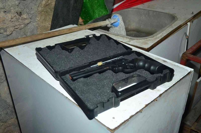 Gece kartallarına “Yetkiniz yok, arayamazsın