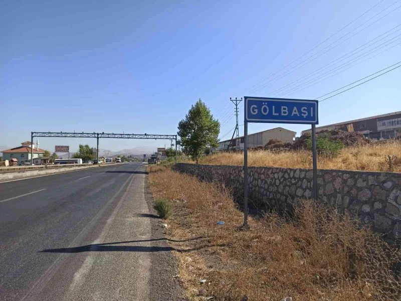 Gölbaşı’nda 53 adres karantina altına alındı
