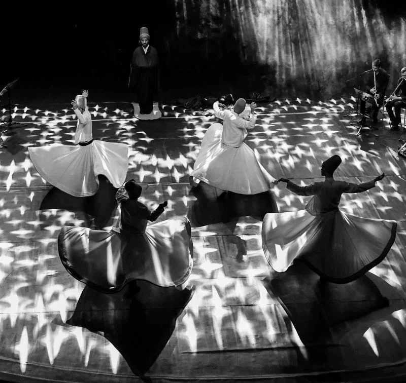 Büyükşehir’den Şeb-İ Arus Töreni
