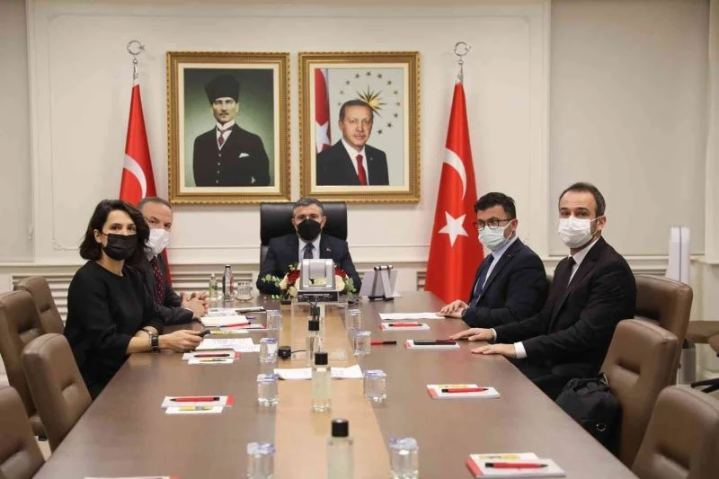 Düzce’de ‘Prusias Baja Rallisi’ düzenlenecek
