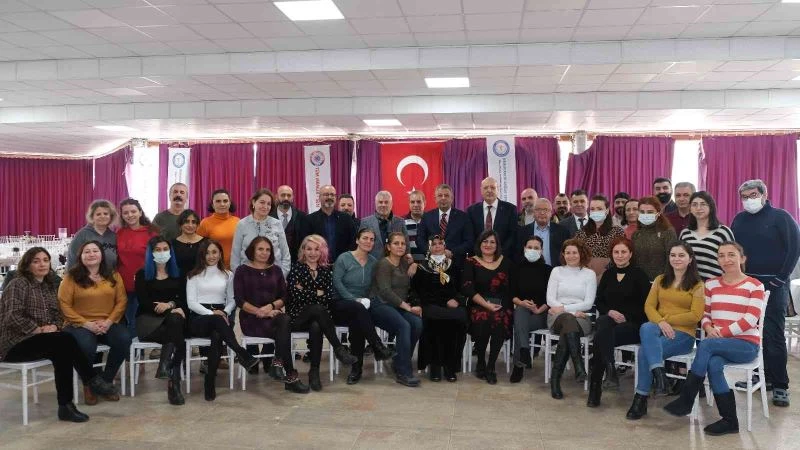 Demircan: ’Maaşlar, TÜİK’e göre değil çarşı pazar enflasyonuna göre belirlenmeli’
