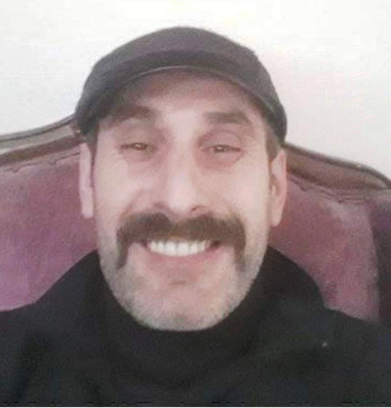 Ağabey ve kardeşi aynı kaderi paylaştı
