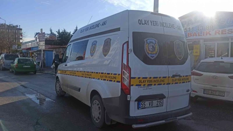 Balıkçıdan yardım kutusu çalındı
