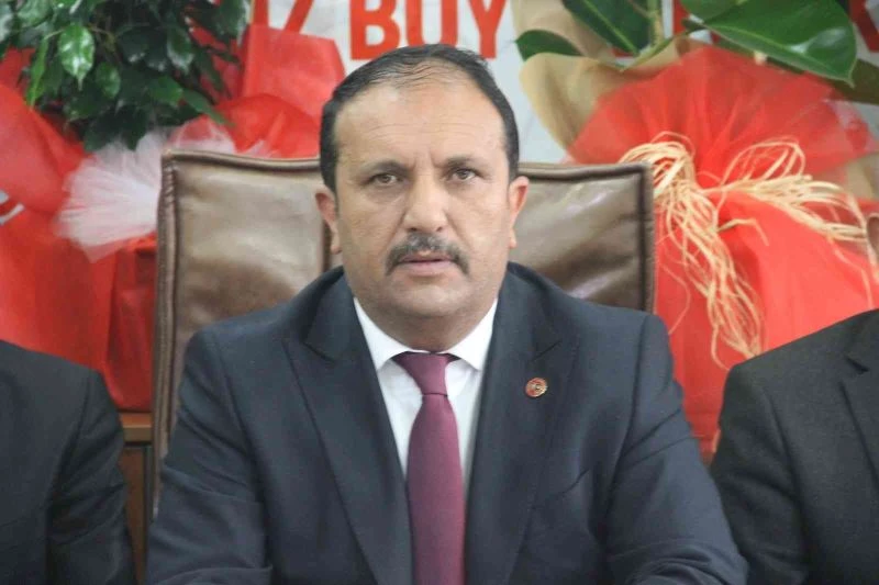 Bulut “Park değil fabrika yapalım”
