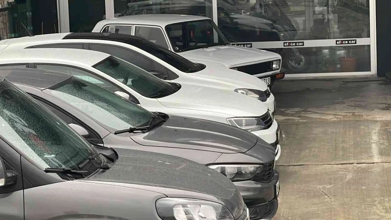 Araç satacaklara önemli uyarı: 