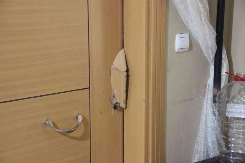 Annesi yanında ölen 3 aylık bebeğin ağlama sesleri yürekleri burktu
