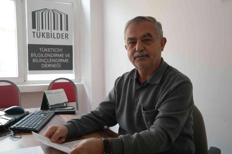 Yılbaşı döneminde alışveriş yaparken bu uyarılara dikkat
