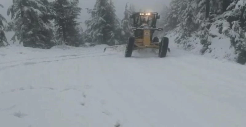 Adana’nın kuzeyi kara teslim
