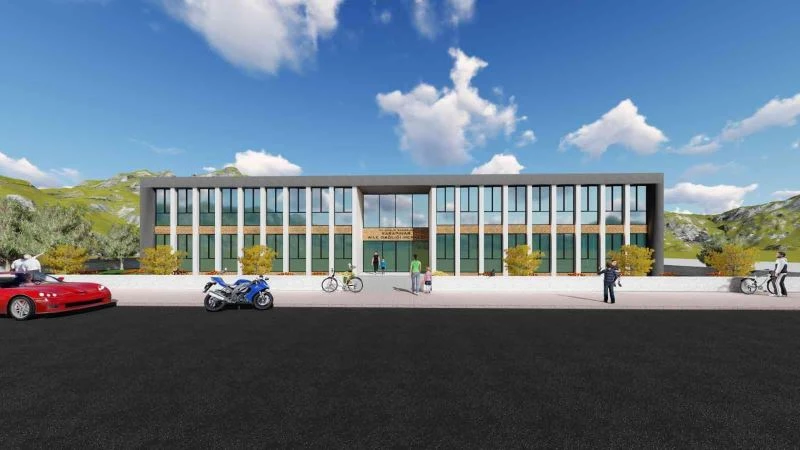 Sağlığa erişim kolaylaşıyor
