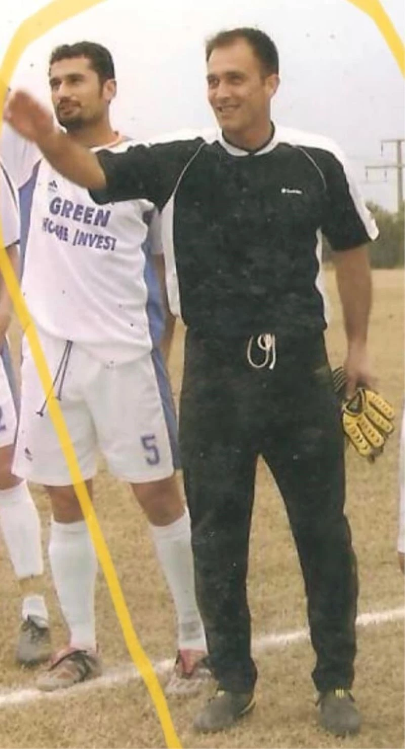 Efsane kaleciye veda
