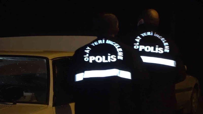 25 yaşındaki genç husumetlisi tarafından pompalı tüfekle vuruldu
