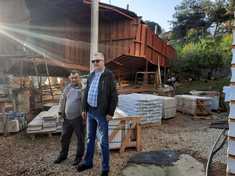 Karacabey kıyılarında 30 yıldır süren başarı hikâyesi
