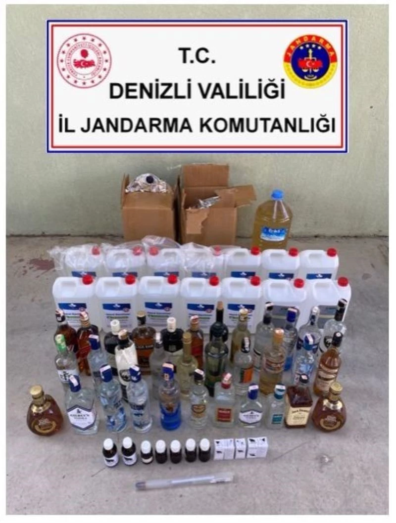 Jandarma olayların yüzde 97,4’ünü aydınlattı
