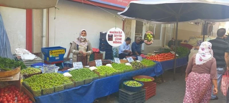 Pratik zekası ile satışlarını ikiye katladı
