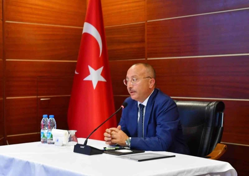 Vali Atik’ten 3 Aralık Dünya Engelliler Günü mesajı
