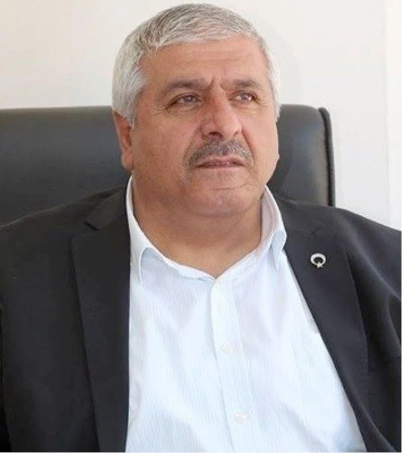 Kotanlı: “Sendika barajına ve tekelleşmeye hayır”
