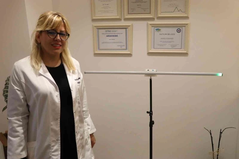 Bu terapi ile insanlar kötü anılarından kurtuluyor
