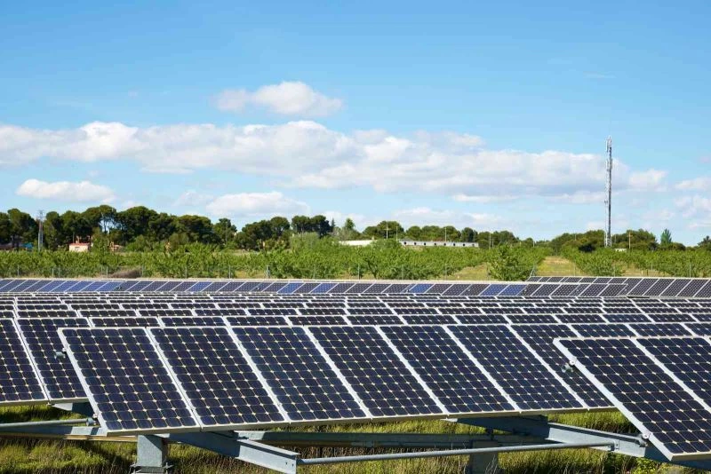 Güneş enerjisi üretiminde verimliliği artıracak yenilik “perovskit”
