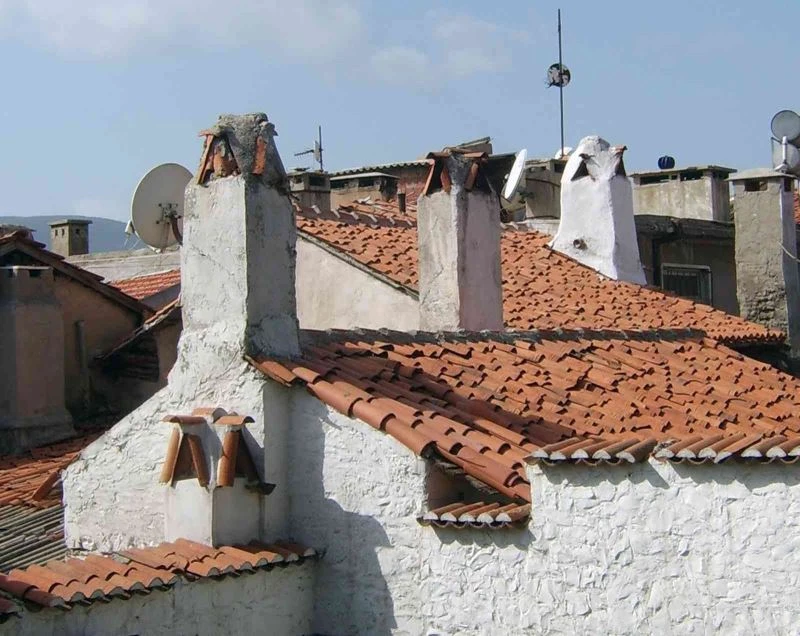 Soba zehirlenmelerine dikkat
