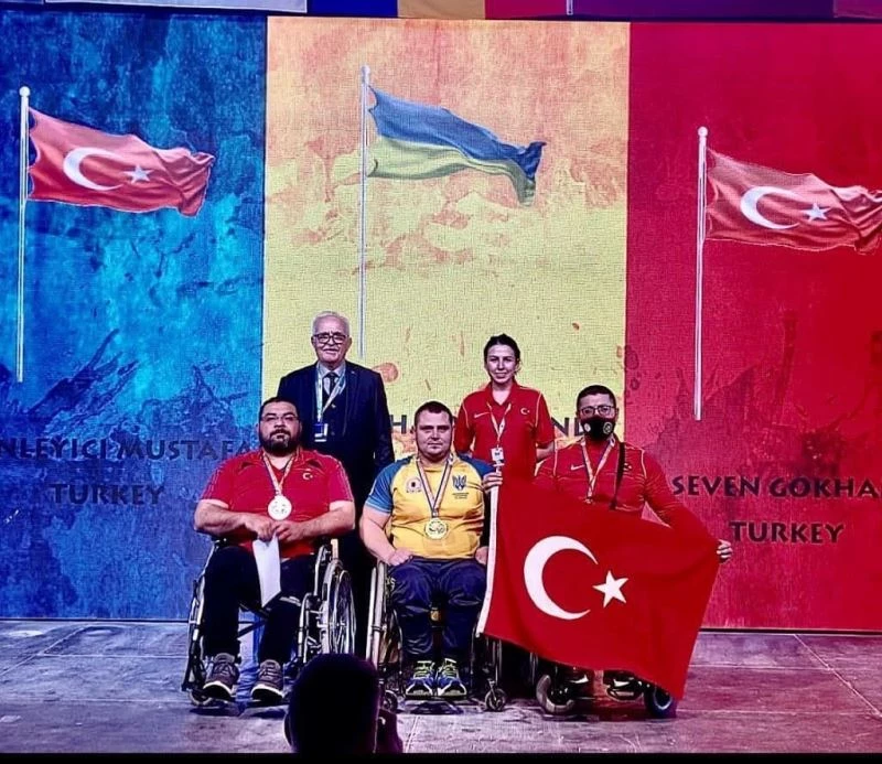 Gökhan ‘Seven’lerin coşkusu
