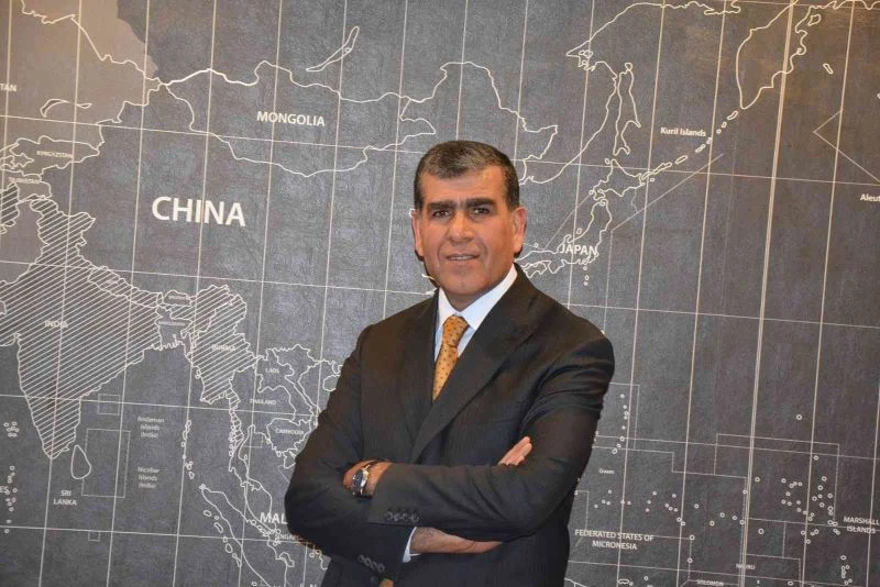 Hububat sektöründe hedefler belirlendi
