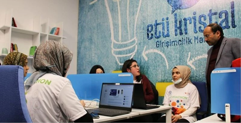 ETÜ ile İTÜ iş ortağı oldu
