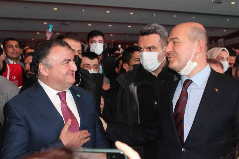 Kassanov, “Türkiye’ye ve Türk dünyasına bağlılığımızı hiç kaybetmedik”
