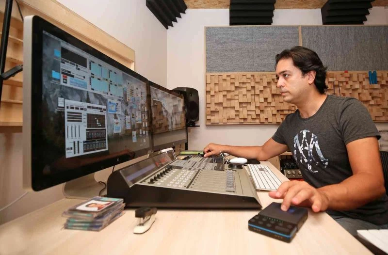 Türk akademisyene Almanya’dan saygın ödül
