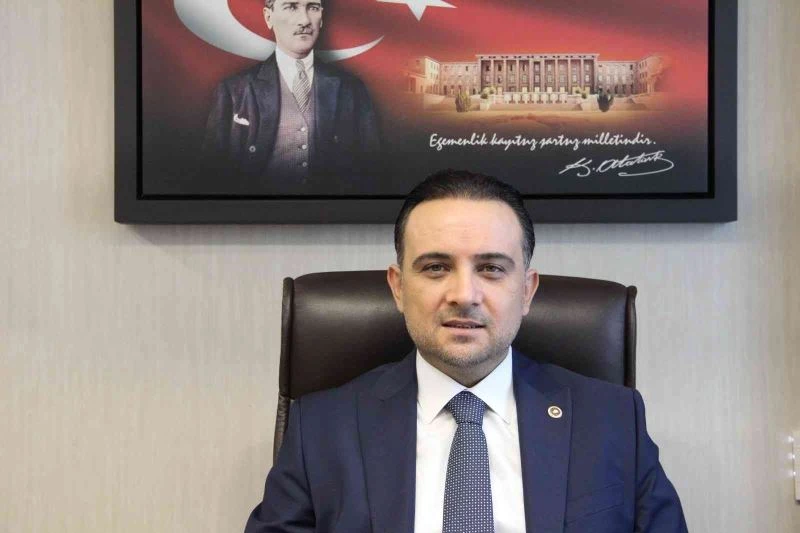 AK Parti’li Baybatur: “Kur normale dönecek”
