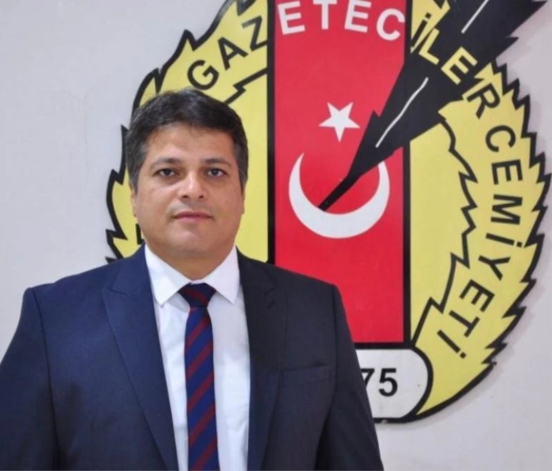 MGC ve MEİGDER’den Muharrem Sarıkaya’ya kınama
