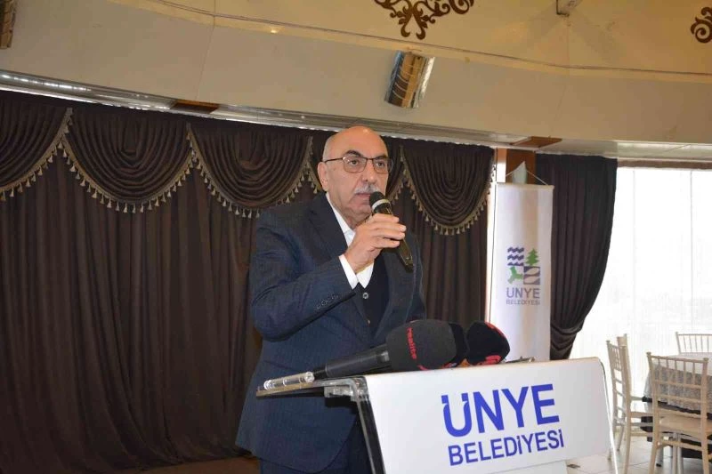 Milletvekili Yediyıldız: ”Bizler bu savaştan başarıyla çıkacağız
