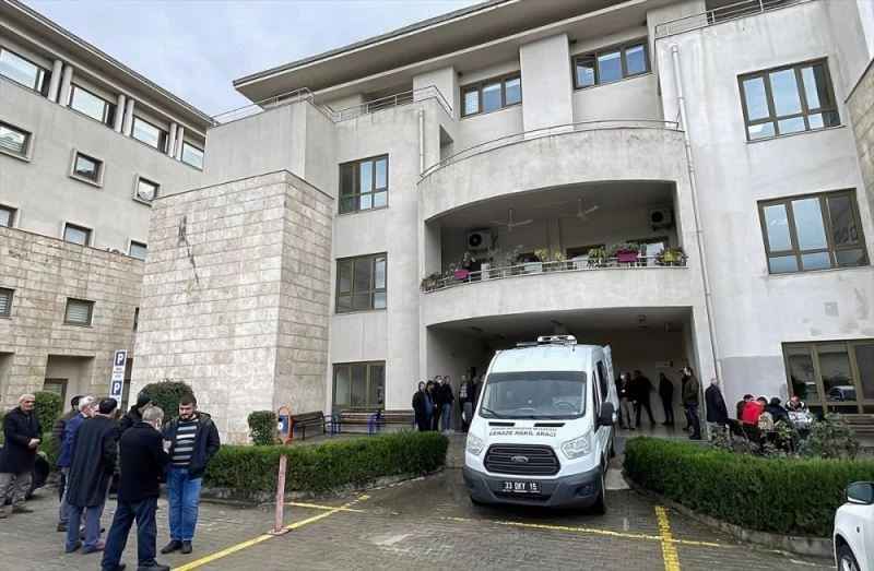 Sanatçı İzzet Altınmeşe