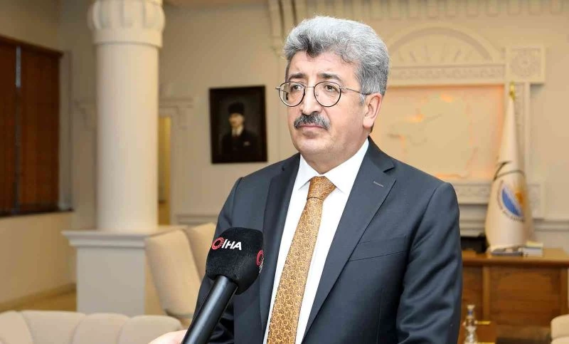 Van en düşük vaka sayısıyla Türkiye birincisi oldu
