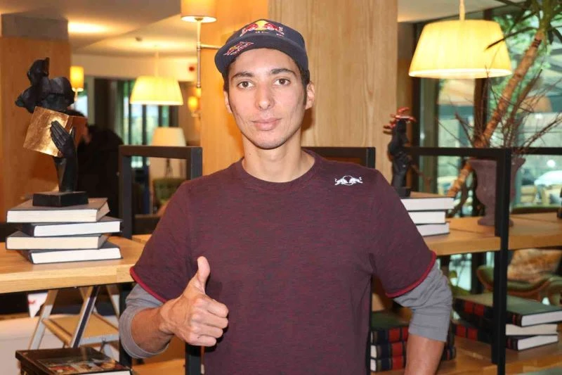 Toprak Razgatlıoğlu: 