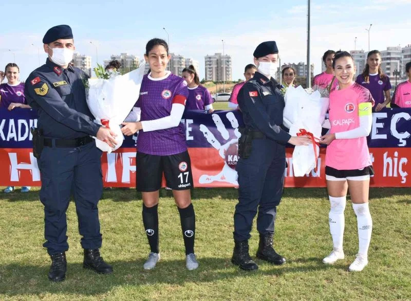 KADES uygulamasının hayat kurtarıcı olduğuna dikkat çeken jandarma personelinin duyarlılığı takdir topladı
