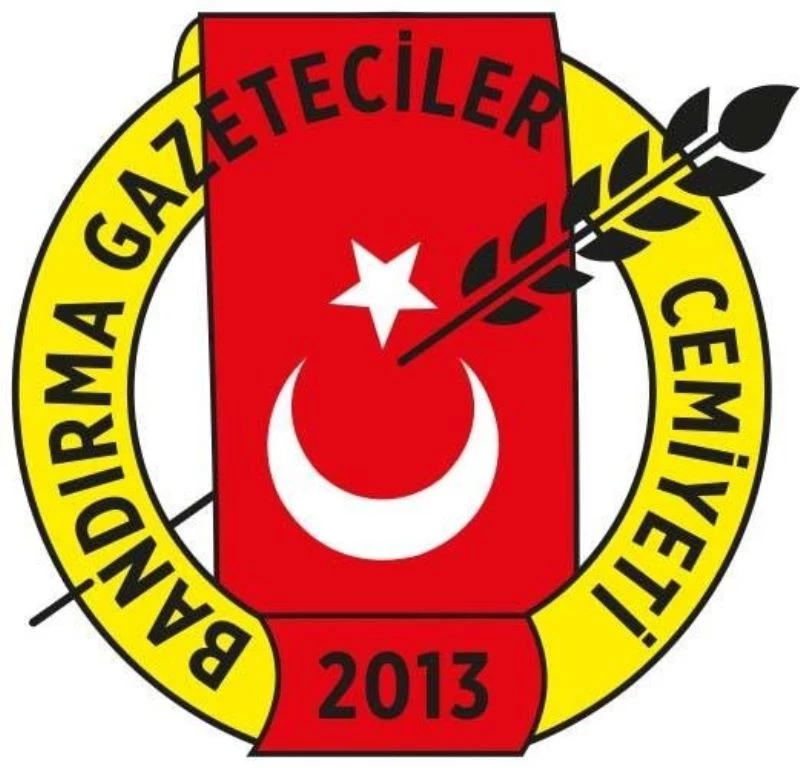 Bandırma Gazeteciler Cemiyeti Başkanı Bingül: 