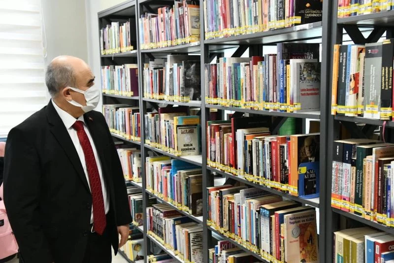 Vali Dağlı: “İlimizin turizmde hak ettiği noktaya gelmesi için çalışıyoruz”
