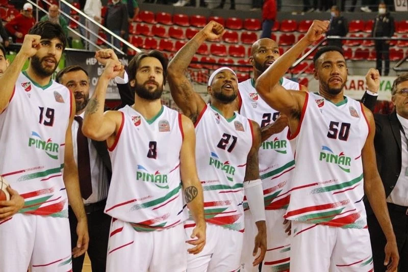 Kaf-Kaf, ya “tamam” ya “devam” diyecek
