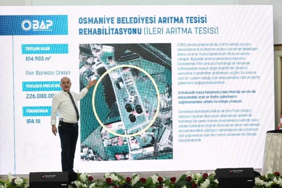 Başkan Kadir Kara, ‘Alt Yapısı Olmayan Bir Şehir Ayakta Duramaz’