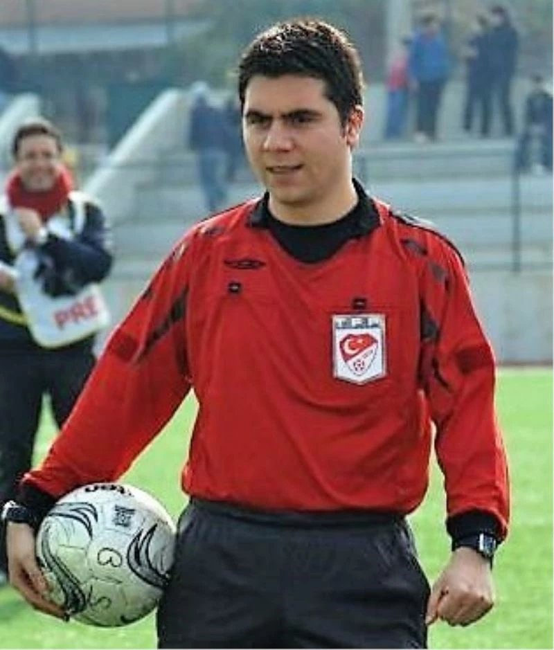 TFFHD hakeme yönelik çirkin saldırıyı kınadı
